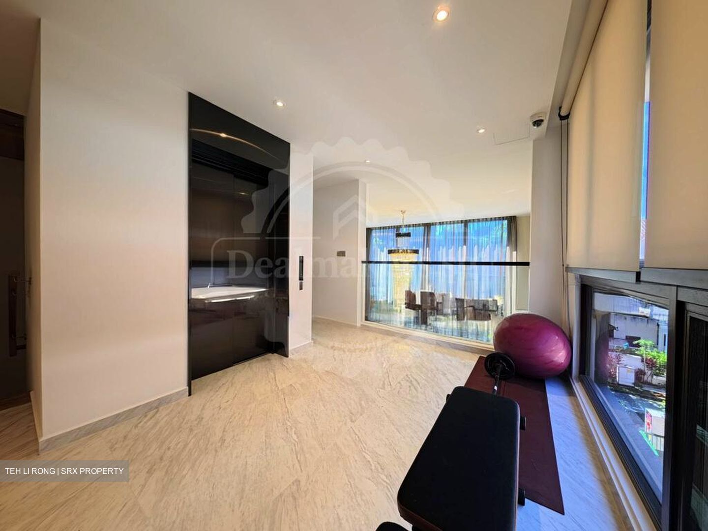 Moulmein Rise (D11), Terrace #516109661